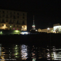 I Murazzi del Po e la Mole Antonelliana