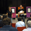 Andrea Guerzoni presenta lanormalità