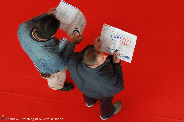 IoLavoro2011