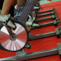 Spinning
