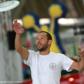 Frisbee