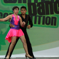 Danza caraibica