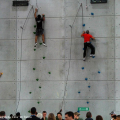 Arrampicata