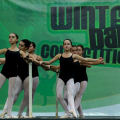 Danza classica, Torino Danza