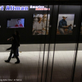 Robert Altman. America America