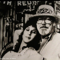 Cher e Robert Altman