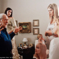 Altaman sul set de il dottor T e le donne
