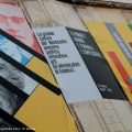L\'archigrafia dedicata ad Antonio Gramsci