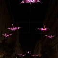 Flamingo, Pitaya Design - via Buozzi, via Amendola