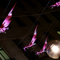 Flamingo, Pitaya Design - via Buozzi, via Amendola
