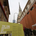 The Time Identity of Mole. l\'arte di Enzo Mastrangelo