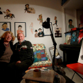 Anja\'s Atelier - Anja Längst, Benny Naselli