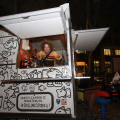 Questo camper è appartenuto ai Rolling Stones!