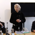 Piero Fassino, Giovanna Cattaneo Incisa, Michele Coppola
