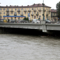 Ponte di corso Regio Parco