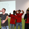 I rapper di Porta Palazzo