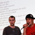 I rapper di Porta Palazzo