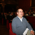 Ernesto Olivero