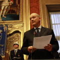 Antonello Angeleri, Regione Piemonte