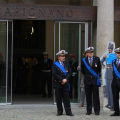 220° anniversario fondazione Polizia Municipale