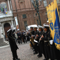 La banda della Polizia Municipale