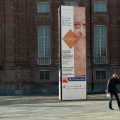 Leonardo. Il genio, il mito alla Reggia di Venaria
