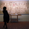 Hermann Nitsch - Ultima cena