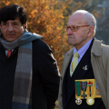 Gianni Oliva e Giuseppe Ansaldi
