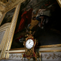 Palazzina di Caccia di Stupinigi - Salotto