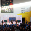 OGR - Stazione Futuro, Working Capital