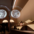 Il teatro di tutte le scienze e le arti