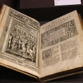 Torquato Tasso, La Gerusalemme liberata - Genova, 1617