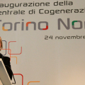 Silvana Accossato, sindaco di Collegno