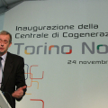 L\'intervento di Piero Fassino