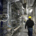 Centrale TorinoNord
