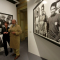 Noi, gli altri, Bruce Gilden