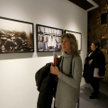 L\'ingegno, Alex Majoli
