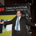 Maurizio Braccialarghe, Assessore alla Cultura della Città di Torino