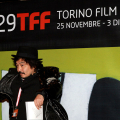 Il regista giapponese Sion Sono a cui è dedicata la sezione monografica Rapporto Confidenziale