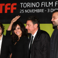 Emile Hirsch, Penelope Cruz, Sergio Castellitto, Adnan Haskovic