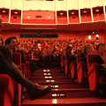 Il pubblico del Teatro Regio