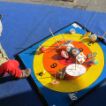 I giochi del centro per la cultura ludica