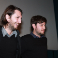 Gianluca e Massimiliano De Serio