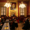 La Sala Rossa
