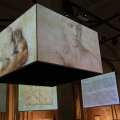 La Corte medievale di Palazzo Madama