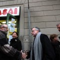 Tappa al centro Asai