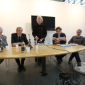 3 novembre 2011, Artissima 18