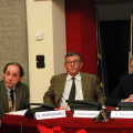 Giuseppe Borgogno, Tom Dealessandri, Piero Fassino