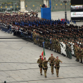 4 maggio - Il 150° Anniversario della Costituzione dell’Esercito Italiano