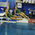 11-13 marzo - Europei di tuffi di Torino